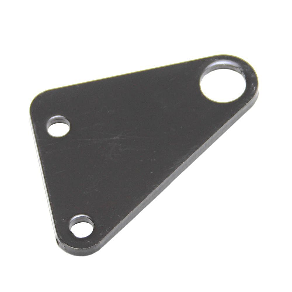 Lawn Tractor Dozer Blade Attachment Lift Pivot Plate