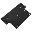 Lawn Tractor Snow Blade Attachment Pivot Bracket Support for Craftsman 486244221 - Part 23960