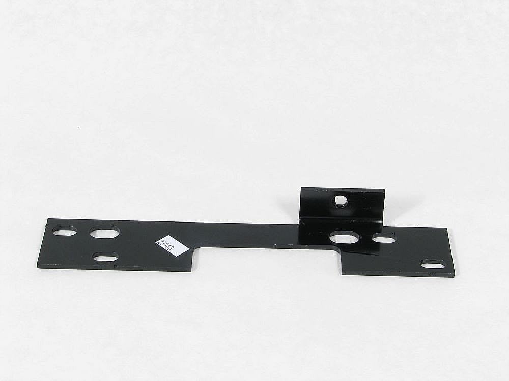 Craftsman Part #23968, Snow Blade Brace Mounting Bracket, Right Rear