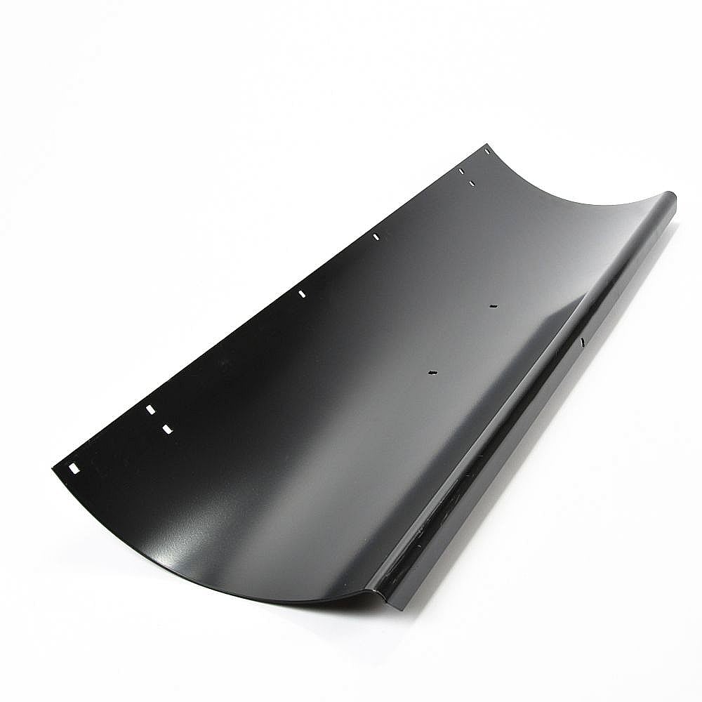 Part #23985Bl3, Lawn Tractor Dump Cart Attachment Side Panel