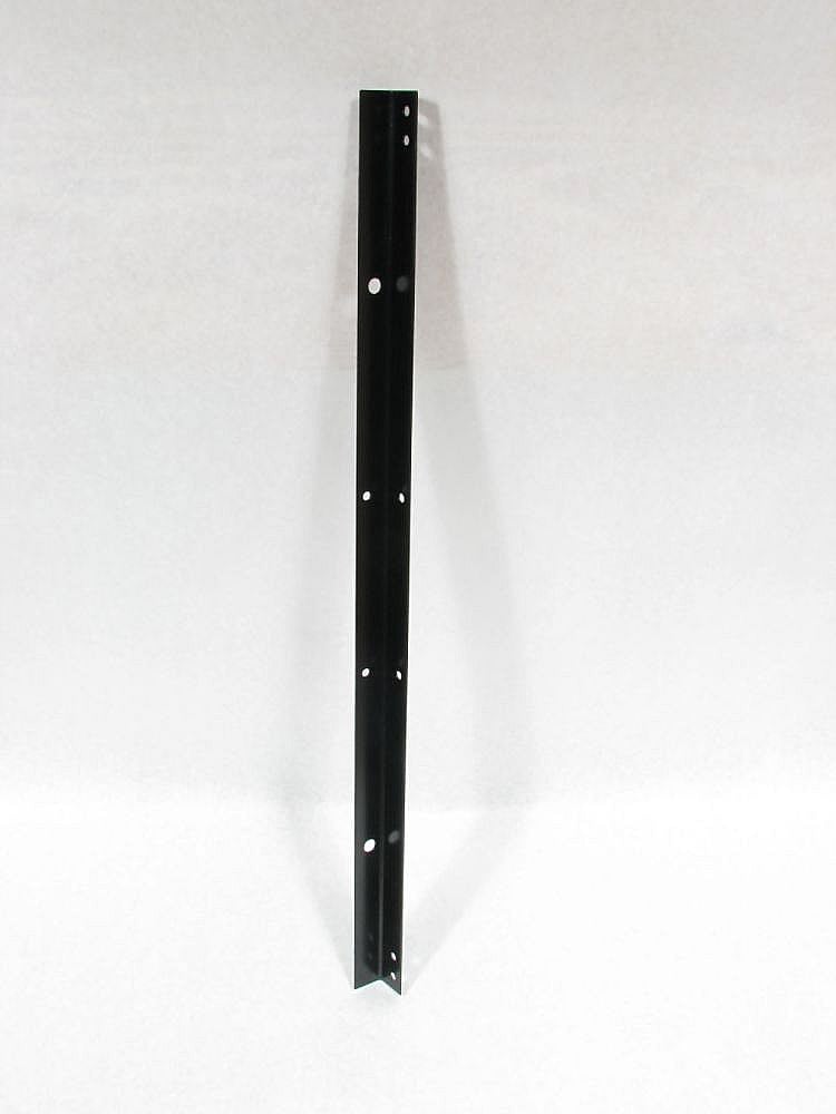 Part #24012Bl3, Lawn Tractor Aerator Attachment End Plate Frame