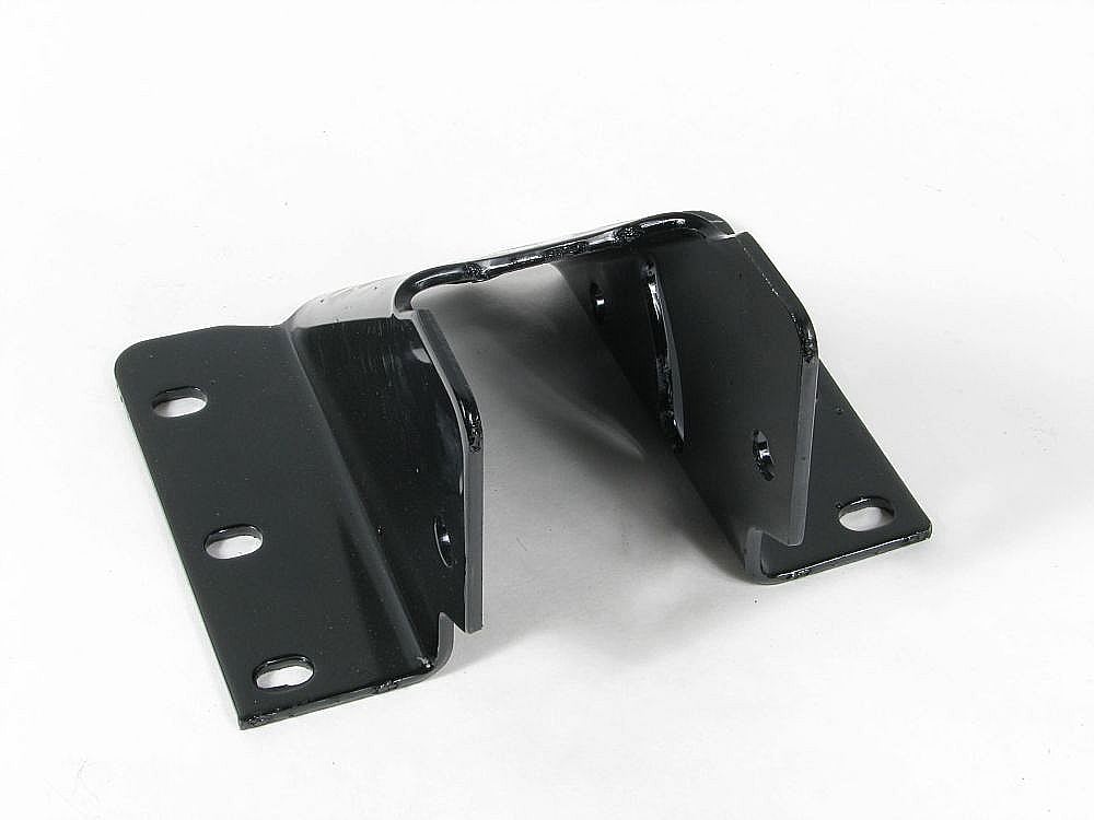 Part #24023Bl1, Lawn Tractor Snow Blade Attachment Pivot Bracket (Replaces 24023) / 7.70 x 7.00 x 4.30