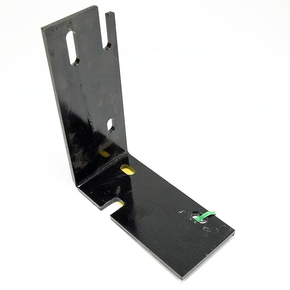 Part #24165Bl1, Lawn Tractor Snow Blade Attachment Frame Reinforcement Bracket, Left