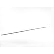 Agri-fab Lawn Tractor Lawn Sweeper Attachment Brace Rod for Craftsman 48624266 - Part 24189BL3