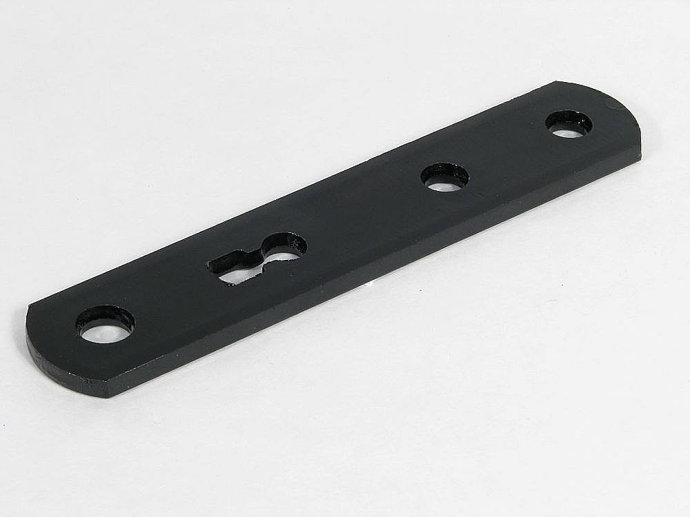 Part #24192Bl1, Lawn Tractor Lawn Sweeper Attachment Hitch Tube Bracket (Replaces 24192)