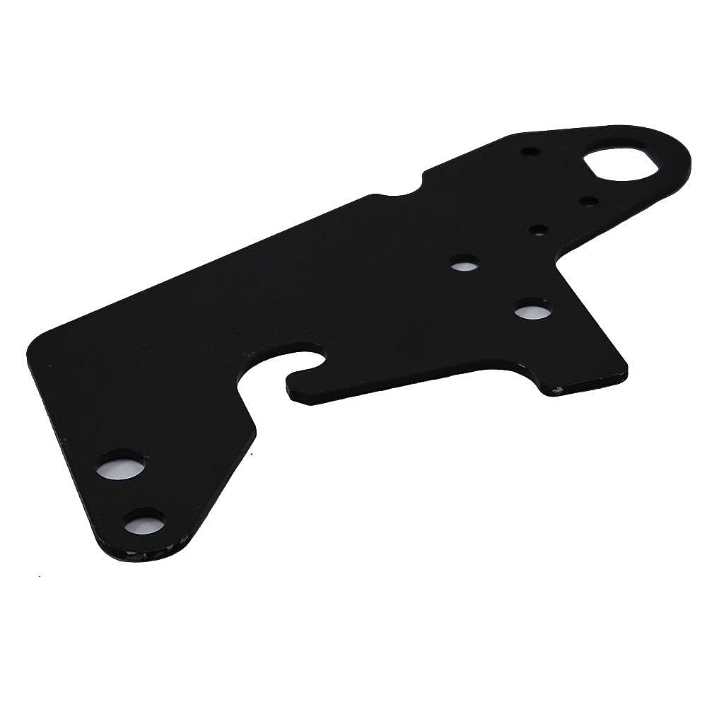 Part #24312Bl1, Lawn Tractor Snowblower Attachment Mounting Plate (Replaces 24312)