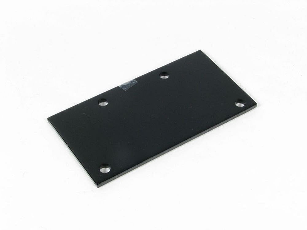 Lawn Tractor Snow Blade Attachment Pivot Bracket 24345BL1 parts Sears