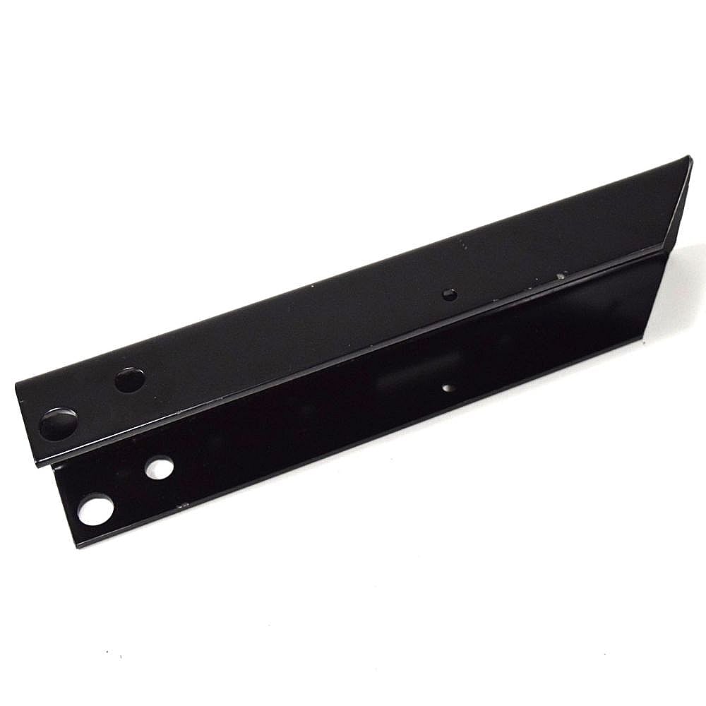 Lawn Tractor Snow Blade Attachment Channel Assembly