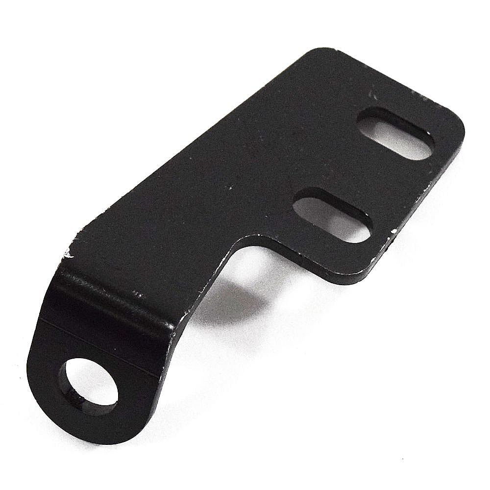 Part #24393Bl1, Snowblower Chute Crank Support Bracket