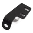 Agri-fab Snowblower Chute Crank Support Bracket for Agri-Fab 45-0491 - Part 24393BL1