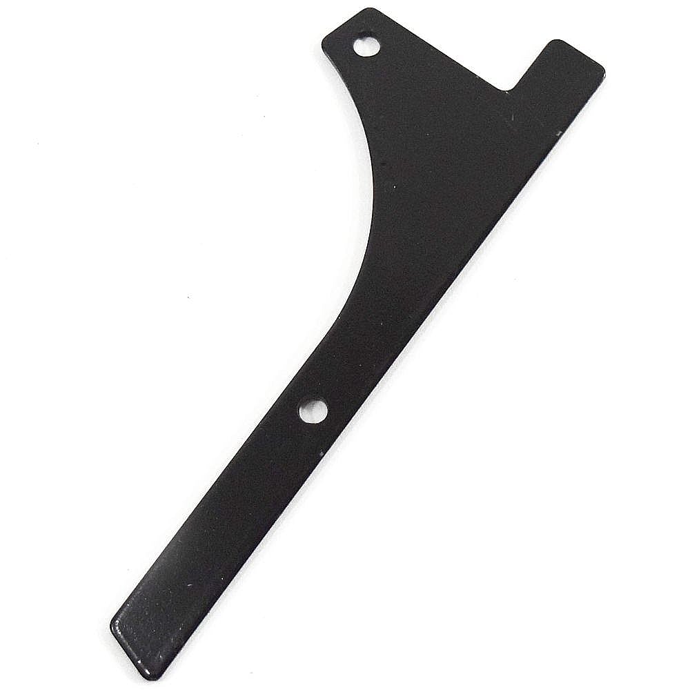 Part #24394Bl1, Snowblower Chute Anti-Rotation Bracket