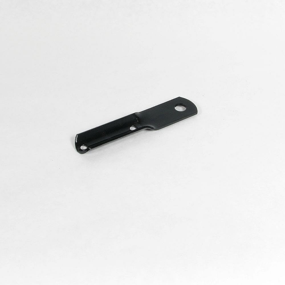Part #24446Bl1, Lawn Tractor Lawn Spreader Hitch Bracket