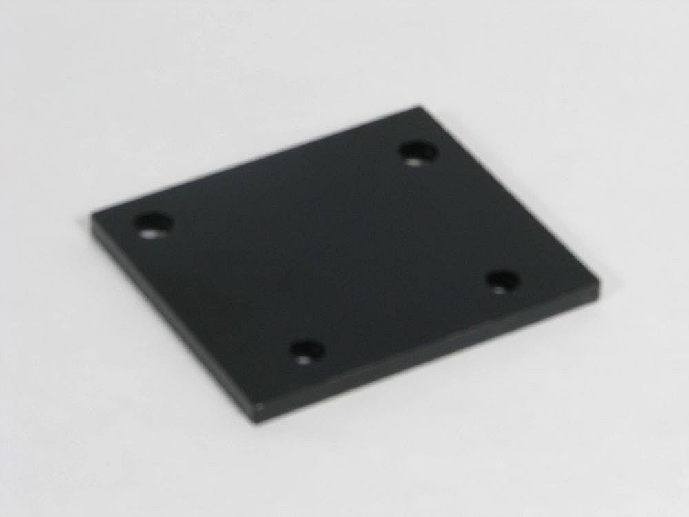 Craftsman Part #24481, Snowblower Skid Shoe Bracket