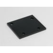 Snowblower Skid Shoe Bracket for Craftsman 486248460 - Part 24481