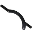 Agri-fab Lawn Mower Bracket Anti-rotation for Craftsman 486248460 - Part 24482BL1
