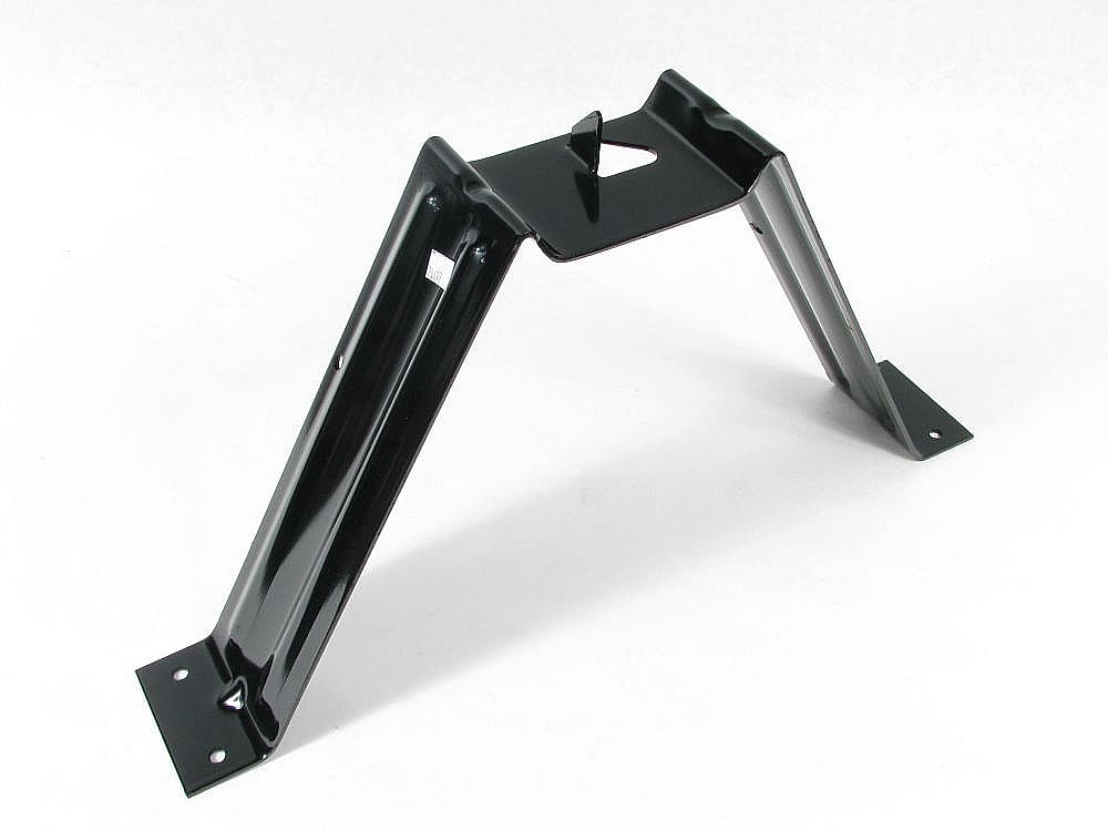 Part #24497Bl1, Lawn & Garden Equipment Attachment Latch Stand