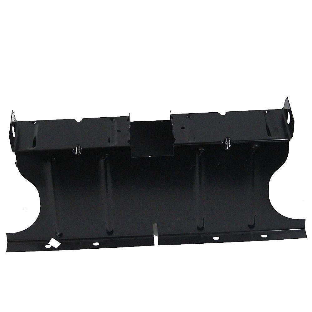 Part #24527Bl3, Lawn Tractor Dump Cart Attachment Wheel Support (Replaces 24527)