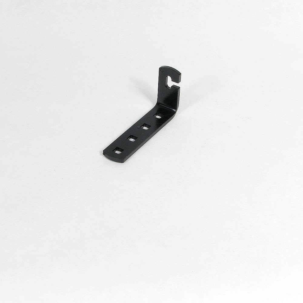 Snowblower Auger Cable Clamp