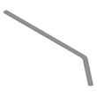 Lawn Tractor Aerator Attachment Lift Handle 24596BL1