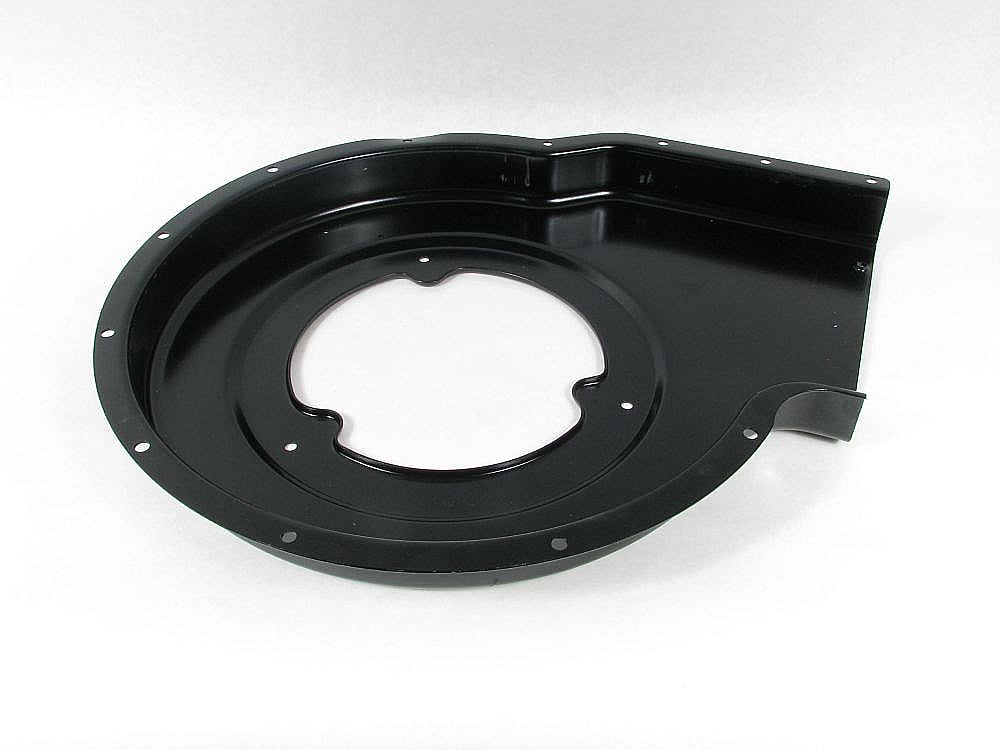 Part #24633Bl3, Lawn Tractor Lawn Vacuum Attachment Outer Impeller Housing (Replaces 24633)