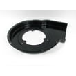 Agri-fab Lawn Tractor Lawn Vacuum Attachment Outer Impeller Housing for Agri-Fab 501885 - Part 24633BL3