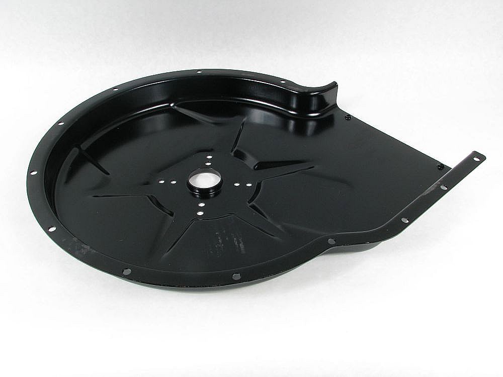 Part #24634Bl3, Lawn Tractor Lawn Vacuum Attachment Impeller Housing, Inner (Replaces 24634)
