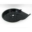 Agri-fab Lawn Tractor Lawn Vacuum Attachment Impeller Housing, Inner 24634BL3