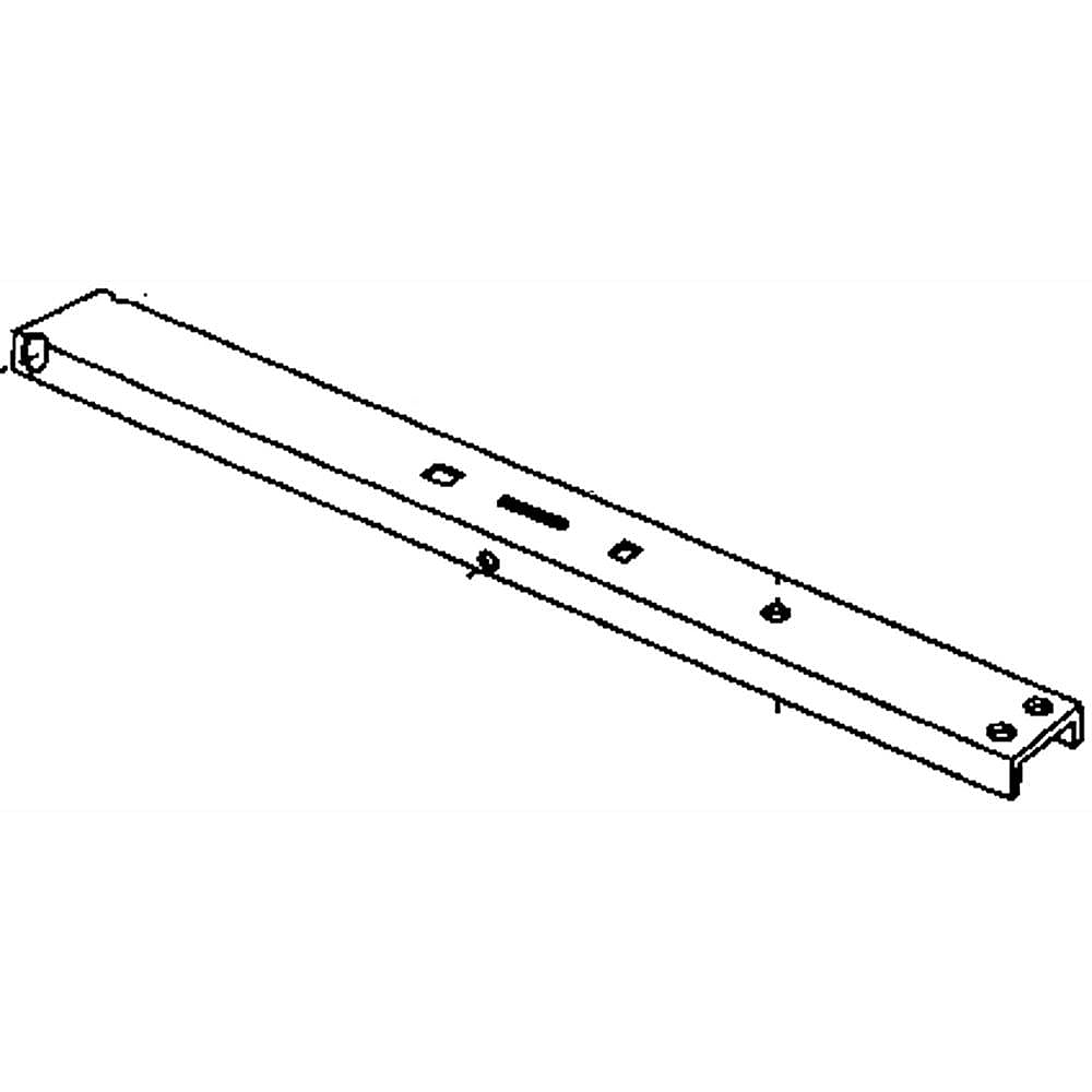 Part #24678Bl3, Side Panel C