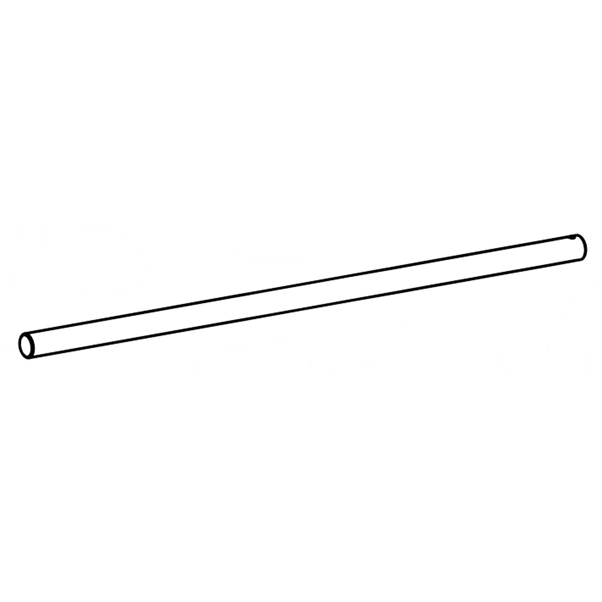 Part #24720, Lawn Aerator Tine Shaft