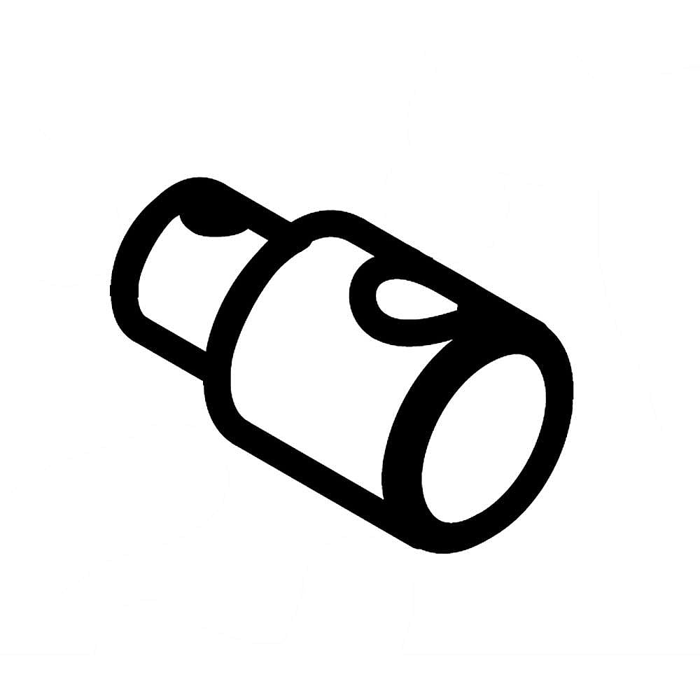 Part #24807, Trunnion
