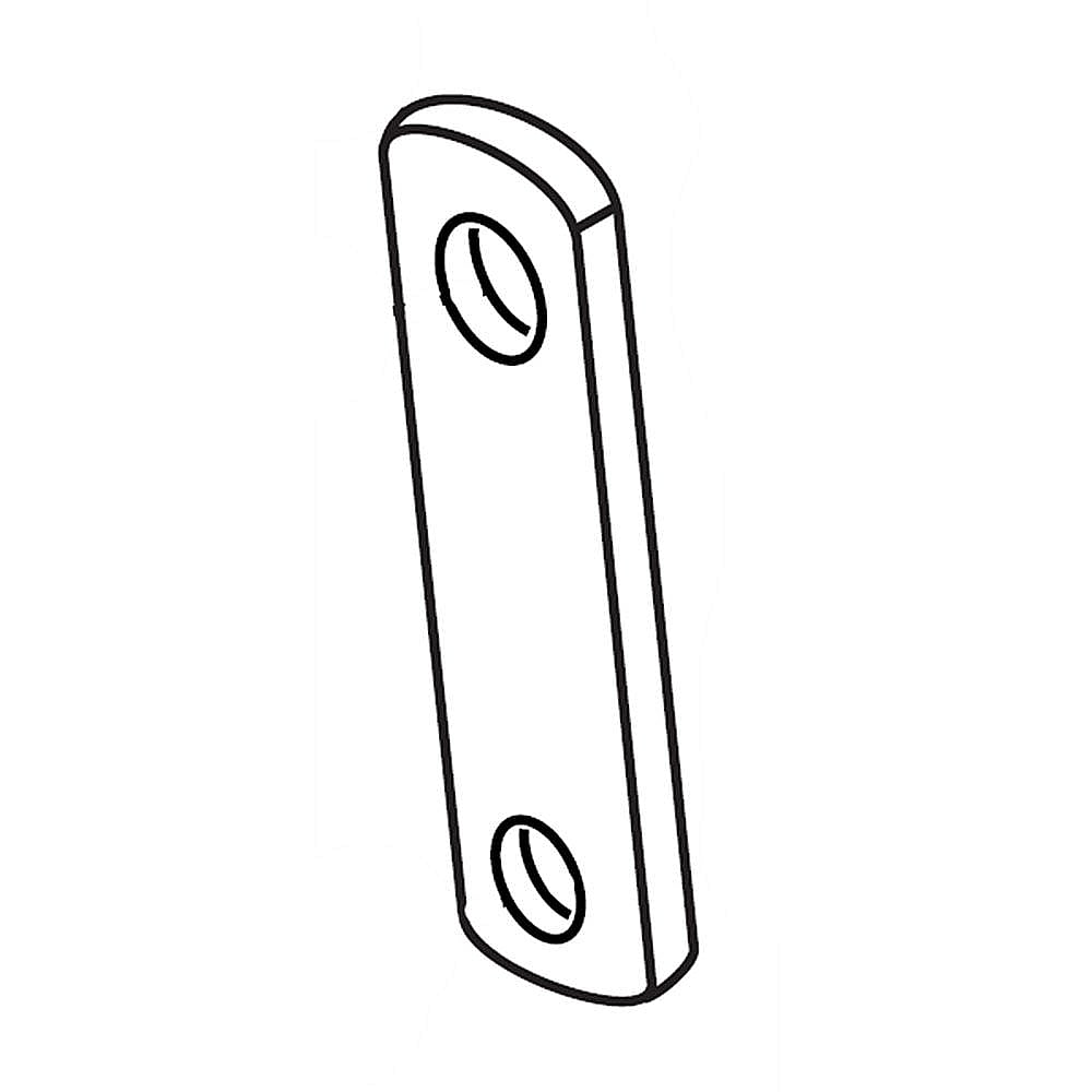 Part #24857, Flow Control Link