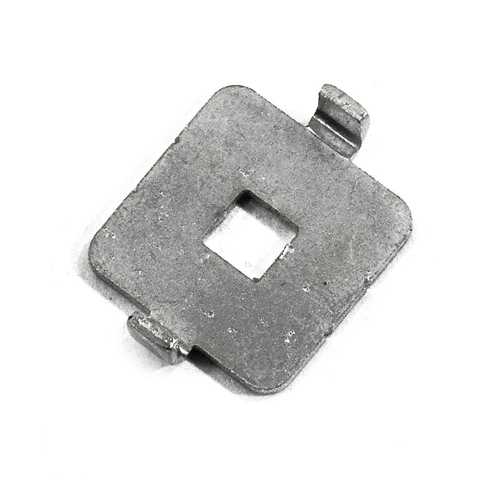 Part #24858, Lawn Tractor Spreader Attachment Adjustable Stop
