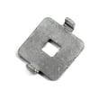 Lawn Tractor Spreader Attachment Adjustable Stop 24858