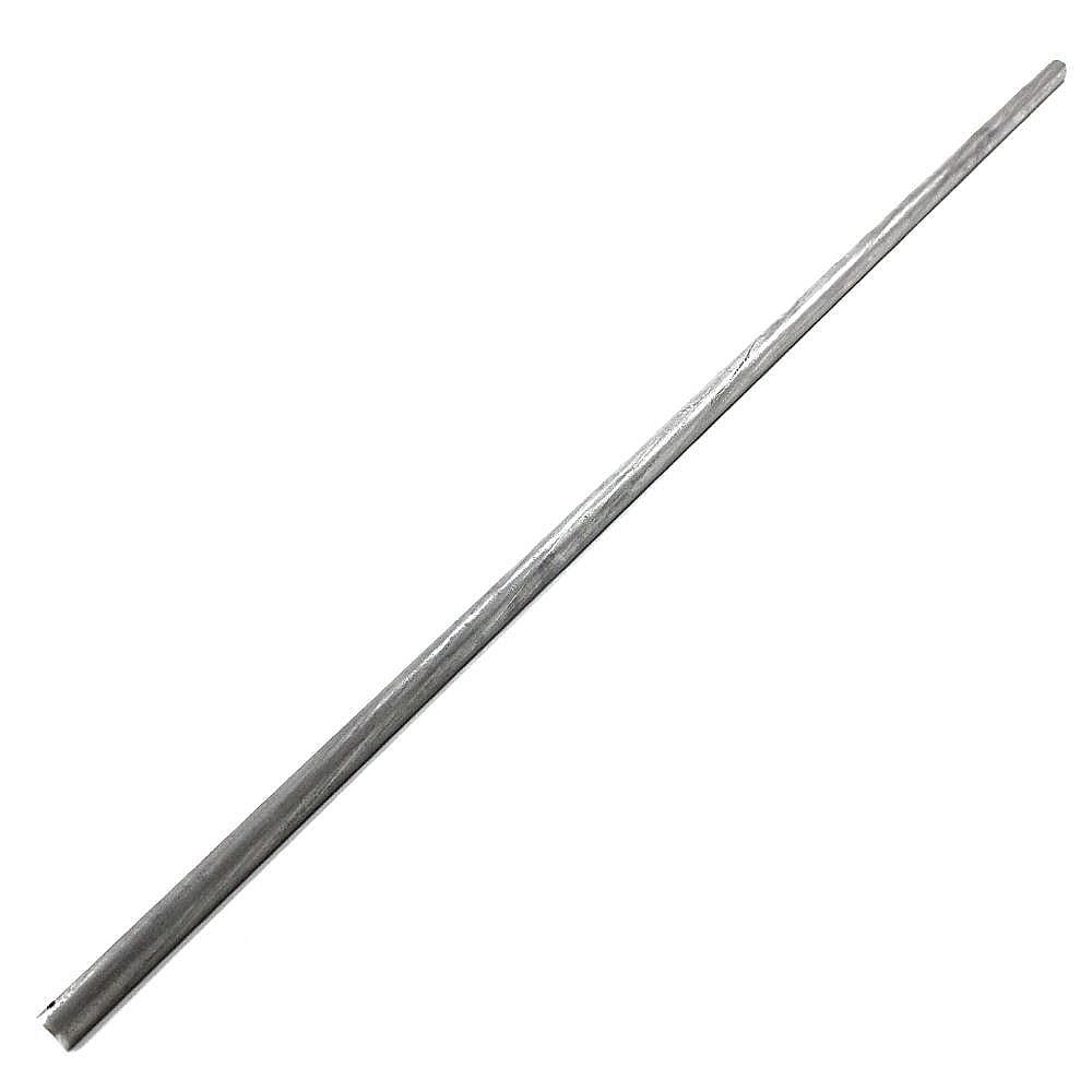 Part #24908, Lawn Tractor Lawn Vacuum Attachment Wheel Axle