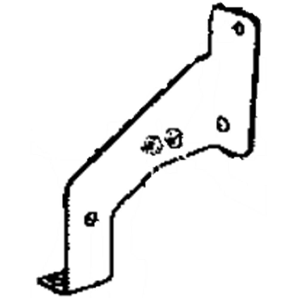 Right Idler Bracket