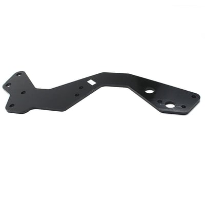 Lawn Tractor Attachment Frame Bracket undefined