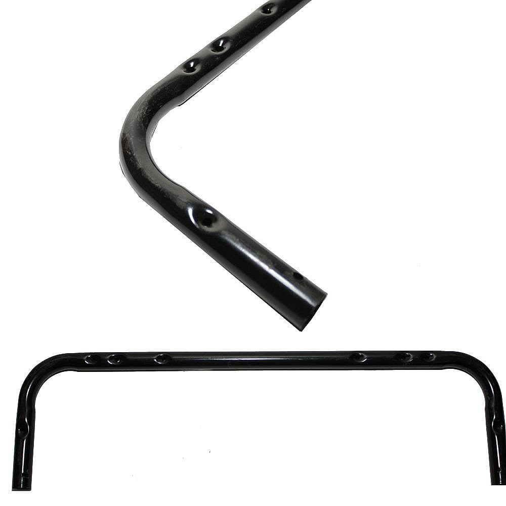 Part #25012Bl3, Lawn Tractor Sun Shade Attachment U-Tube