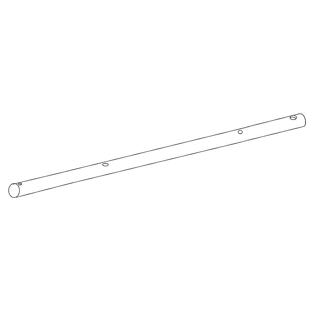 Part #25017, Craftsman Axle Shaft