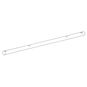 Axle Shaft 25017 parts | Sears PartsDirect 