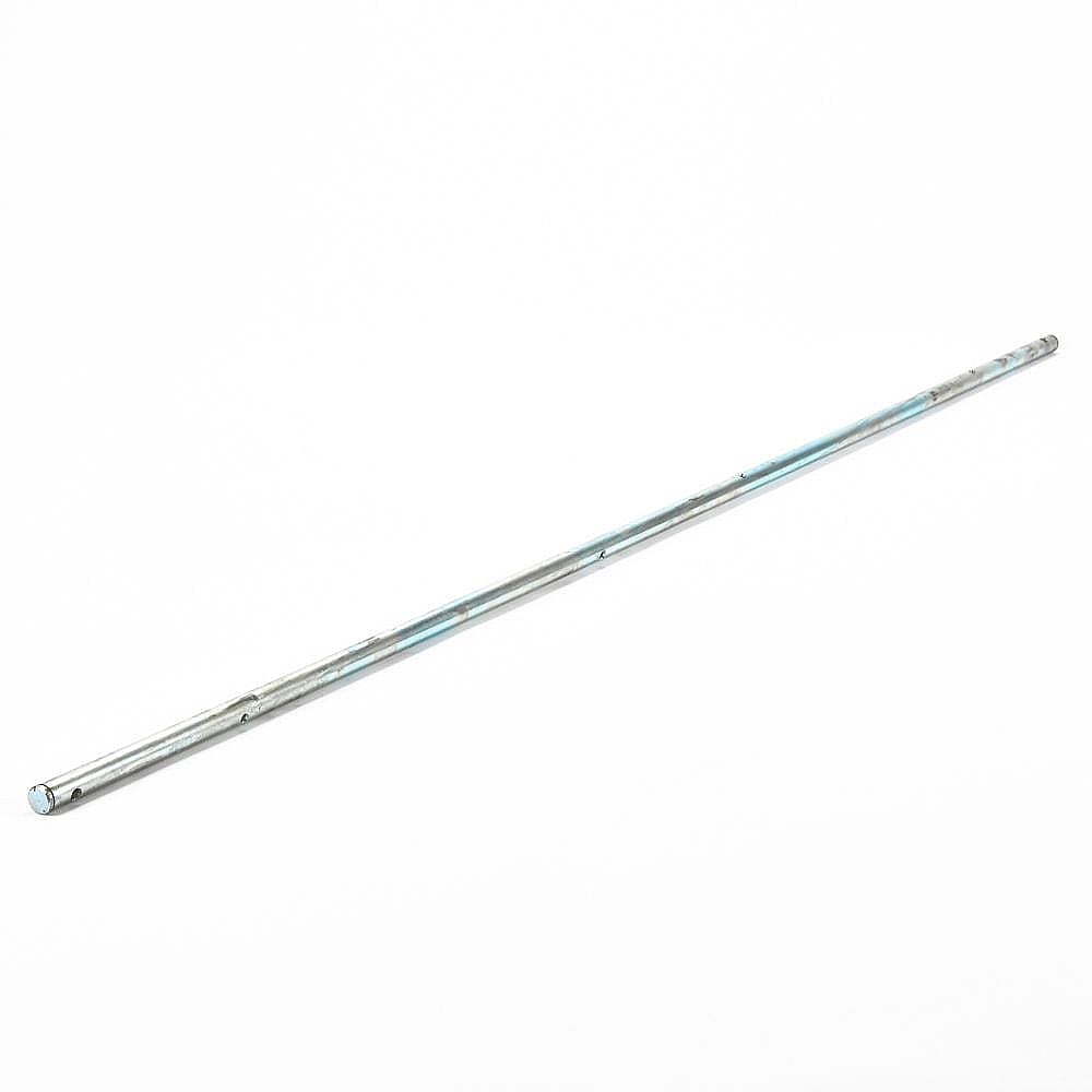 Part #25019, Lawn Tractor Lawn Sweeper Attachment Brush Shaft