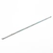 Lawn Tractor Lawn Sweeper Attachment Brush Shaft for Craftsman 48624229 - Part 25019