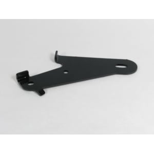 Lawn Tractor Bumper Mounting Bracket, Left 25037