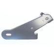 Lawn Tractor Bumper Attachment Mounting Bracket, Right for Craftsman 48624623 - Part 25038