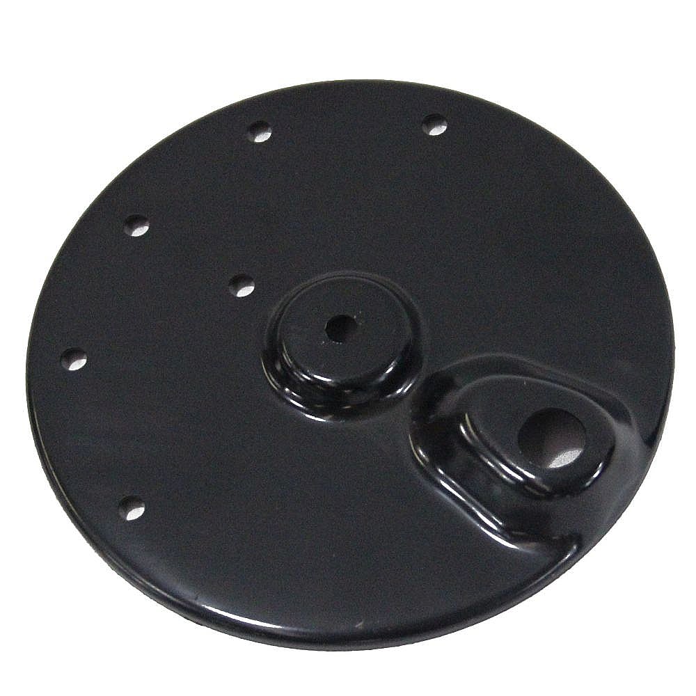 Part #25102Bl1, Lawn Tractor Lawn Sweeper Attachment Dust Cover