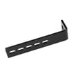 Lawn Tractor Snow Blade Attachment Hanger Bracket, Short for Craftsman 486244282 - Part 25121BL1