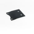 Lawn Tractor Sleeve Hitch Attachment Mounting Bracket for Craftsman 48624535 - Part 25203