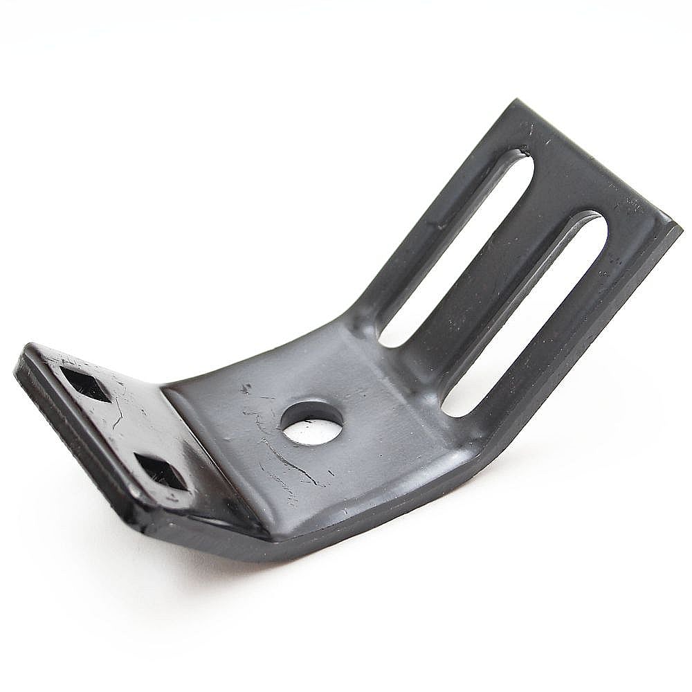 Lawn Tractor Sun Shade Attachment Base Bracket Assembly