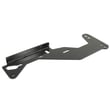 Lawn Tractor Front Scoop Attachment Side Plate, Right 25562