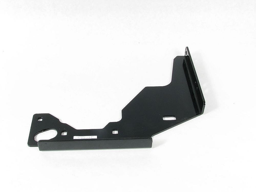 Part #25645Bl1, Lawn Tractor Snow Blade Attachment Hanger Bracket, Left (Replaces 25645)