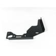 Agri-fab Lawn Tractor Snow Blade Attachment Hanger Bracket, Left for Craftsman 486244411 - Part 25645BL1